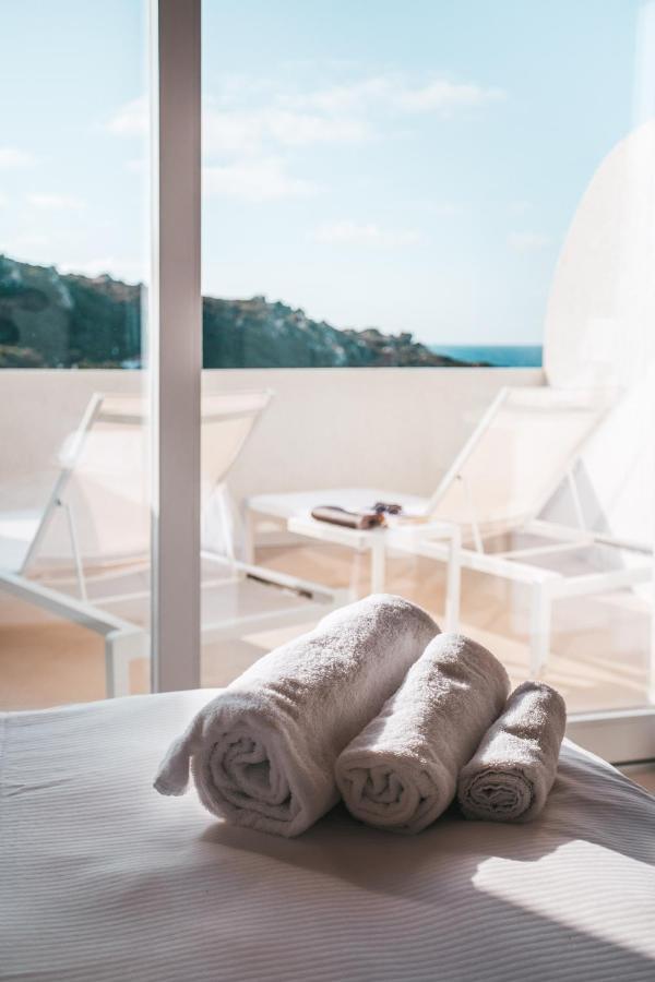 Hotel Moresco Санта-Тереза-Галлура Екстер'єр фото
