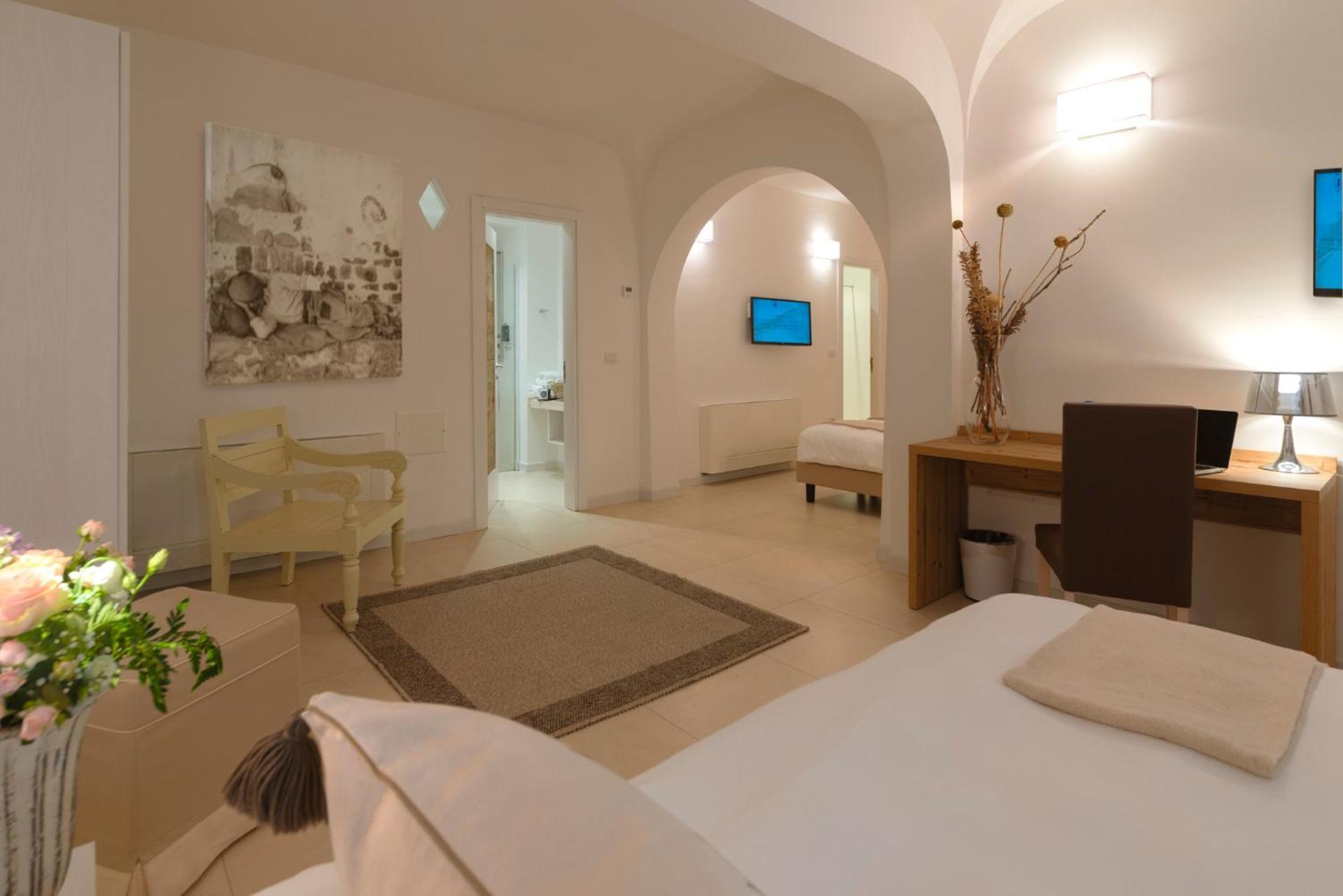 Hotel Moresco Санта-Тереза-Галлура Екстер'єр фото