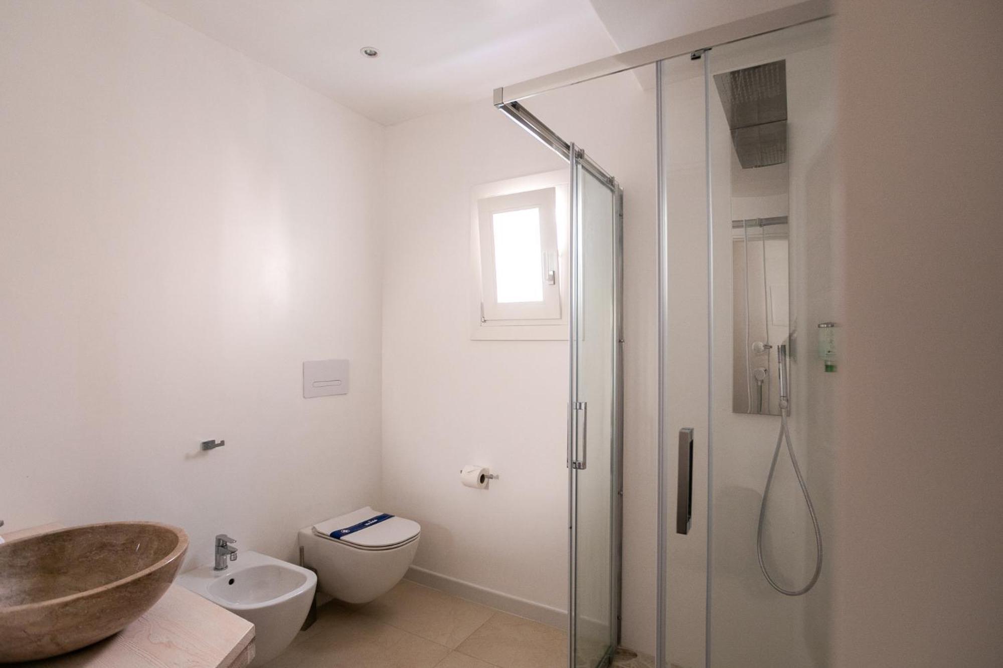 Hotel Moresco Санта-Тереза-Галлура Екстер'єр фото